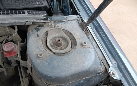 Peugeot 406 I, 2000 год, 250 000 рублей, 19 фотография