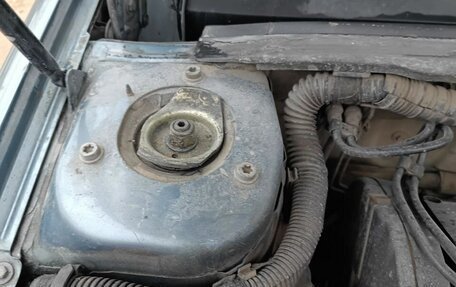 Peugeot 406 I, 2000 год, 250 000 рублей, 20 фотография