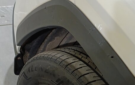 Toyota RAV4, 2021 год, 3 800 000 рублей, 12 фотография