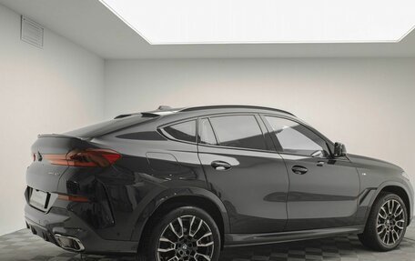 BMW X6, 2025 год, 14 750 000 рублей, 6 фотография