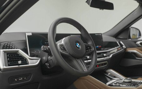 BMW X6, 2025 год, 14 750 000 рублей, 13 фотография