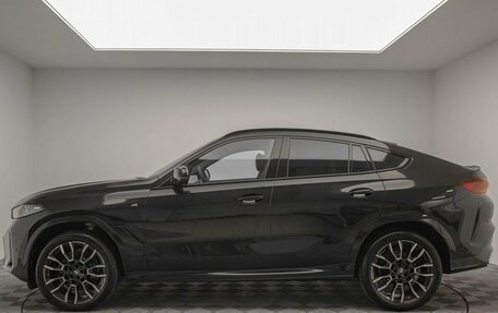 BMW X6, 2025 год, 14 750 000 рублей, 2 фотография