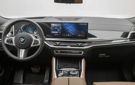 BMW X6, 2025 год, 14 750 000 рублей, 14 фотография