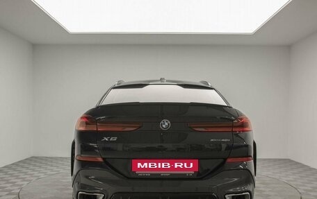 BMW X6, 2025 год, 14 750 000 рублей, 5 фотография