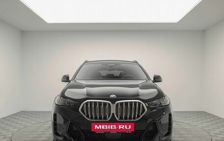 BMW X6, 2025 год, 14 750 000 рублей, 10 фотография