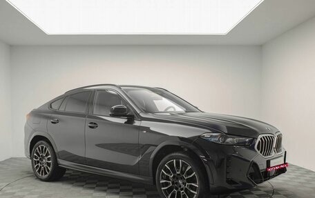 BMW X6, 2025 год, 14 750 000 рублей, 9 фотография