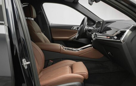 BMW X6, 2025 год, 14 750 000 рублей, 27 фотография