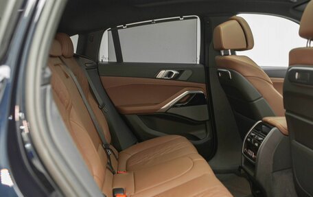 BMW X6, 2025 год, 14 750 000 рублей, 28 фотография