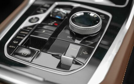 BMW X6, 2025 год, 14 750 000 рублей, 26 фотография