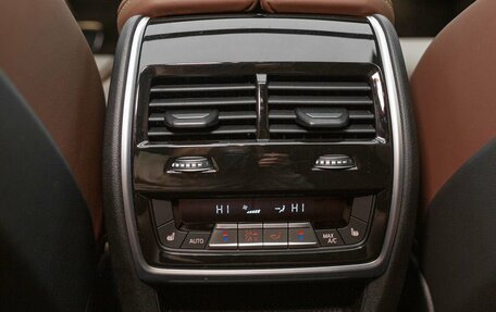 BMW X6, 2025 год, 14 750 000 рублей, 31 фотография