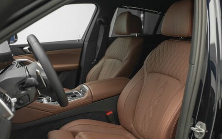 BMW X6, 2025 год, 14 750 000 рублей, 34 фотография