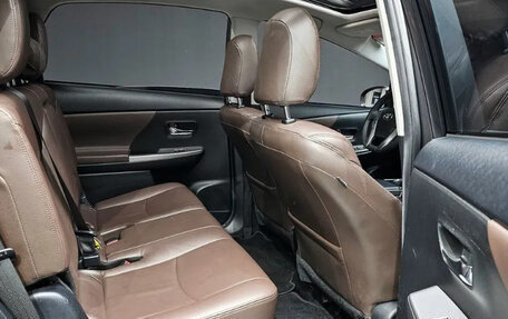 Toyota Prius v (+) I (ZVW40/41) рестайлинг, 2017 год, 1 650 202 рублей, 5 фотография