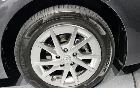 Toyota Prius v (+) I (ZVW40/41) рестайлинг, 2017 год, 1 650 202 рублей, 8 фотография