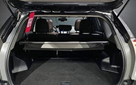 Toyota Prius v (+) I (ZVW40/41) рестайлинг, 2017 год, 1 650 202 рублей, 10 фотография