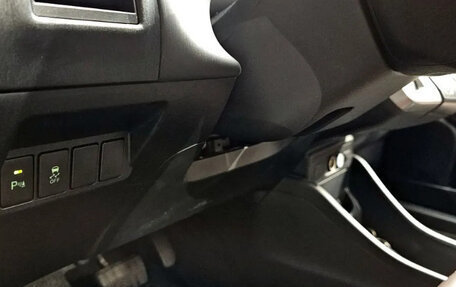 Toyota Prius v (+) I (ZVW40/41) рестайлинг, 2017 год, 1 650 202 рублей, 13 фотография