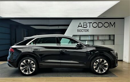 Audi Q8 I, 2025 год, 15 100 000 рублей, 7 фотография