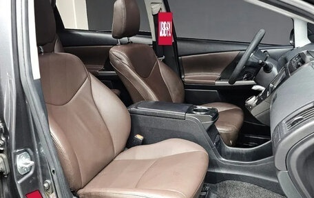 Toyota Prius v (+) I (ZVW40/41) рестайлинг, 2017 год, 1 650 202 рублей, 12 фотография