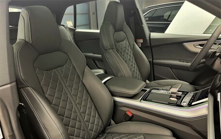 Audi Q8 I, 2025 год, 15 100 000 рублей, 12 фотография