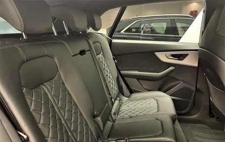 Audi Q8 I, 2025 год, 15 100 000 рублей, 13 фотография