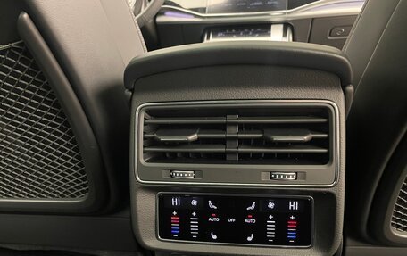 Audi Q8 I, 2025 год, 15 100 000 рублей, 16 фотография