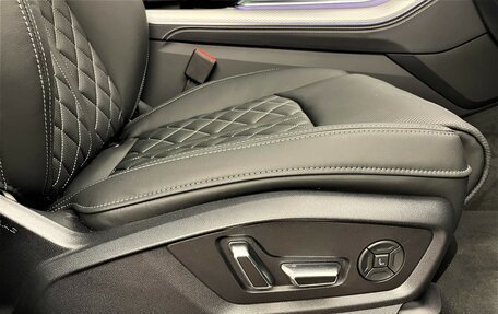 Audi Q8 I, 2025 год, 15 100 000 рублей, 15 фотография