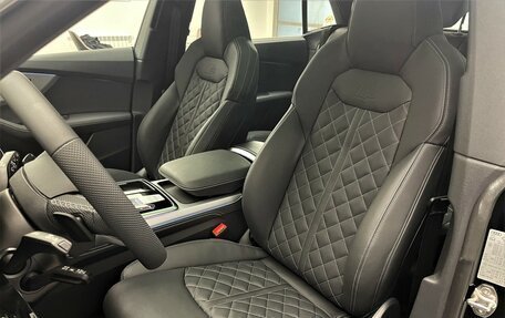 Audi Q8 I, 2025 год, 15 100 000 рублей, 22 фотография