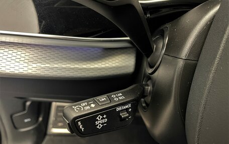 Audi Q8 I, 2025 год, 15 100 000 рублей, 26 фотография