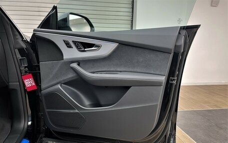 Audi Q8 I, 2025 год, 15 100 000 рублей, 23 фотография