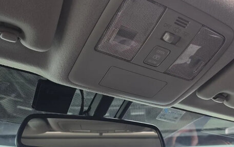 Toyota Prius v (+) I (ZVW40/41) рестайлинг, 2017 год, 1 710 202 рублей, 14 фотография