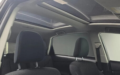 Toyota Prius v (+) I (ZVW40/41) рестайлинг, 2017 год, 1 710 202 рублей, 19 фотография