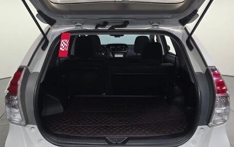 Toyota Prius v (+) I (ZVW40/41) рестайлинг, 2017 год, 1 710 202 рублей, 16 фотография