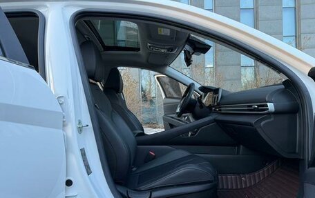 Hyundai Elantra, 2022 год, 11 фотография