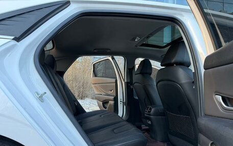 Hyundai Elantra, 2022 год, 14 фотография