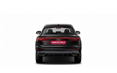 Audi Q8 I, 2025 год, 16 900 000 рублей, 5 фотография