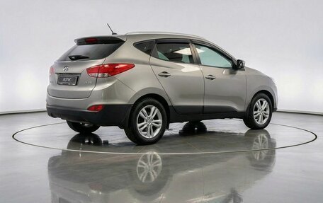 Hyundai ix35 I рестайлинг, 2010 год, 1 299 000 рублей, 3 фотография