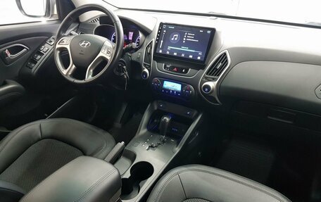 Hyundai ix35 I рестайлинг, 2010 год, 1 299 000 рублей, 7 фотография