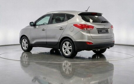 Hyundai ix35 I рестайлинг, 2010 год, 1 299 000 рублей, 5 фотография