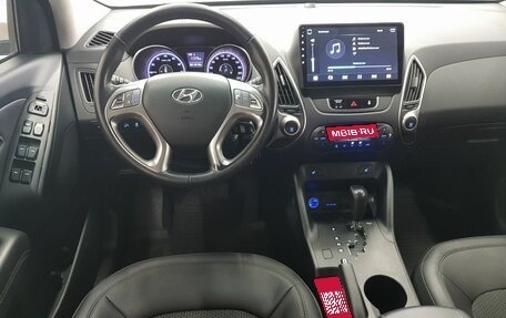 Hyundai ix35 I рестайлинг, 2010 год, 1 299 000 рублей, 6 фотография