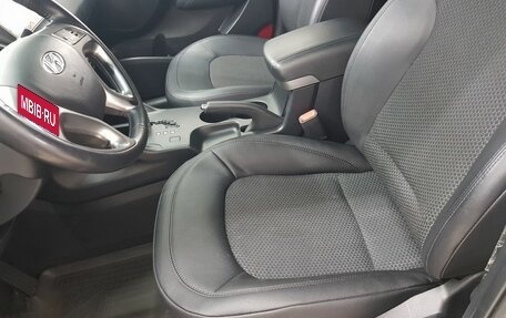 Hyundai ix35 I рестайлинг, 2010 год, 1 299 000 рублей, 8 фотография