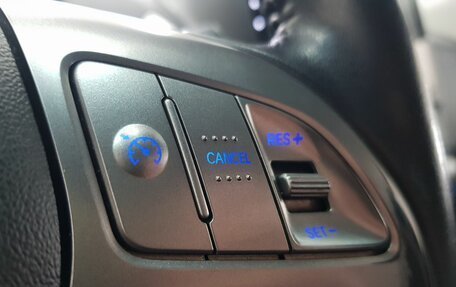 Hyundai ix35 I рестайлинг, 2010 год, 1 299 000 рублей, 15 фотография