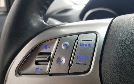 Hyundai ix35 I рестайлинг, 2010 год, 1 299 000 рублей, 14 фотография