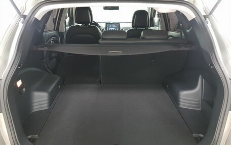 Hyundai ix35 I рестайлинг, 2010 год, 1 299 000 рублей, 18 фотография