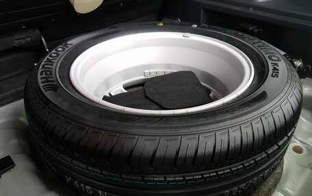 Hyundai ix35 I рестайлинг, 2010 год, 1 299 000 рублей, 19 фотография