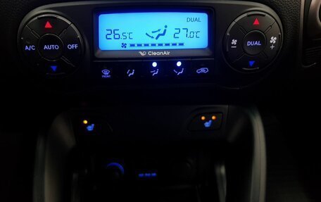 Hyundai ix35 I рестайлинг, 2010 год, 1 299 000 рублей, 11 фотография