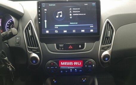 Hyundai ix35 I рестайлинг, 2010 год, 1 299 000 рублей, 12 фотография