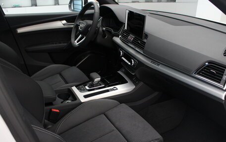 Audi Q5, 2025 год, 9 490 000 рублей, 11 фотография