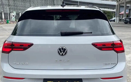 Volkswagen Golf VIII, 2025 год, 3 181 310 рублей, 4 фотография