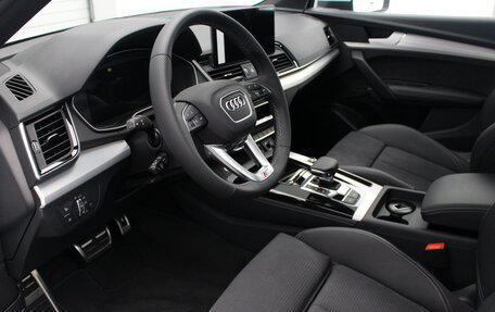 Audi Q5, 2025 год, 9 490 000 рублей, 10 фотография