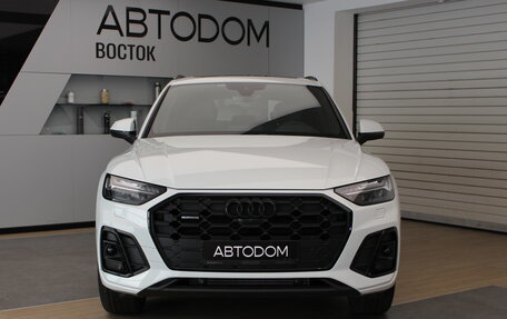 Audi Q5, 2025 год, 9 490 000 рублей, 5 фотография