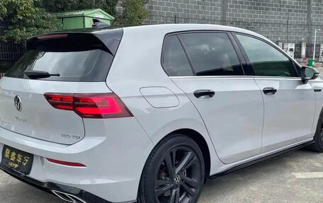 Volkswagen Golf VIII, 2025 год, 3 181 310 рублей, 3 фотография